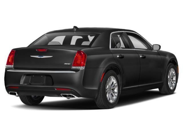 2023 Chrysler 300S 300S