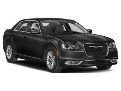 2023 Chrysler 300S 300S