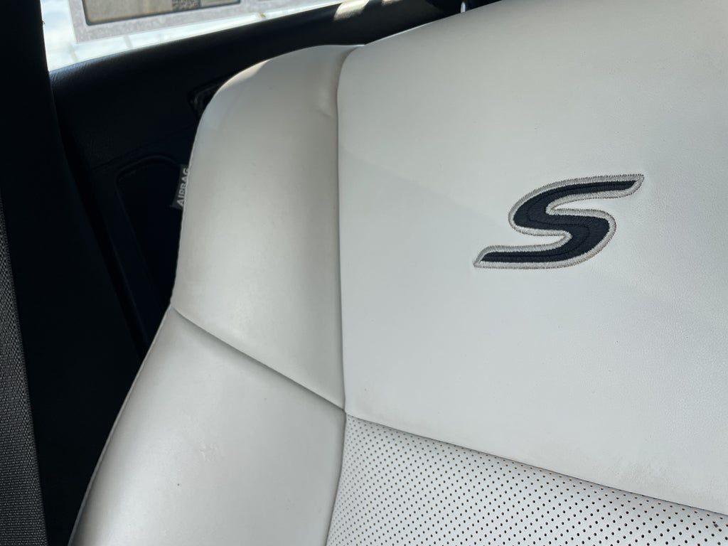 2021 Chrysler 300S 300S