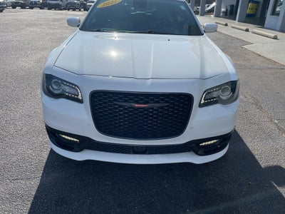 2021 Chrysler 300S 300S