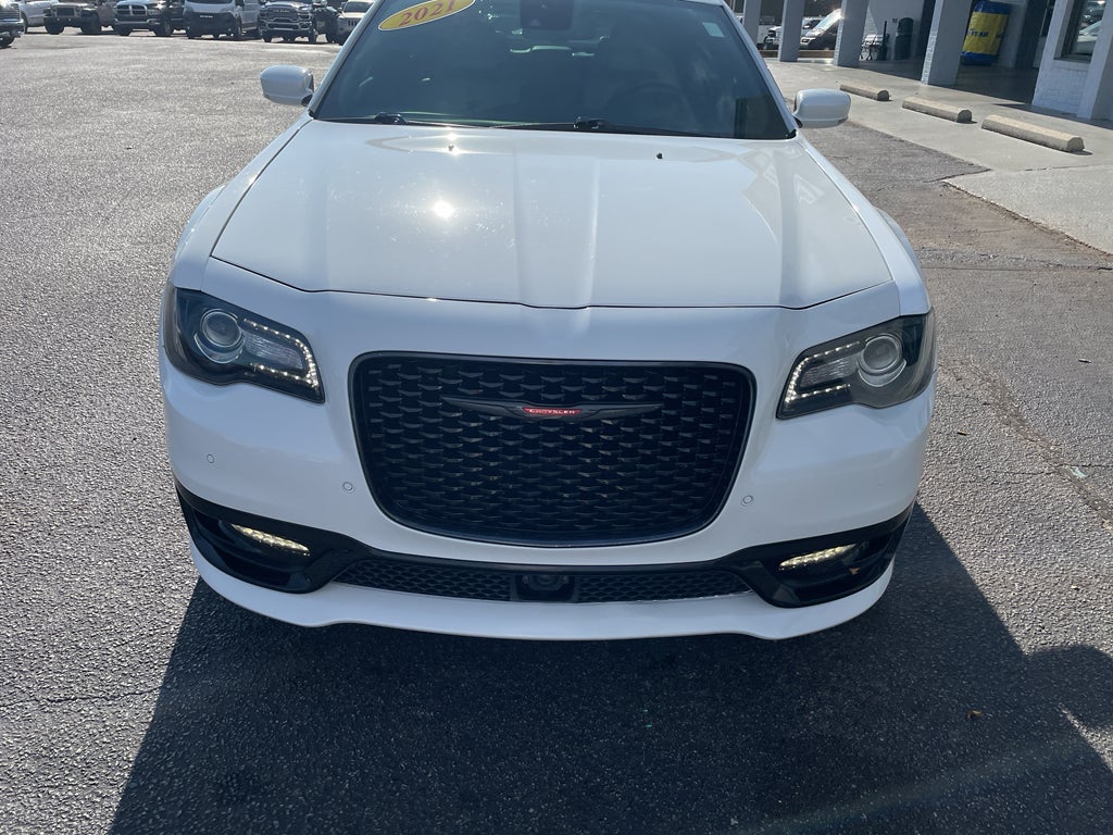 2021 Chrysler 300S 300S