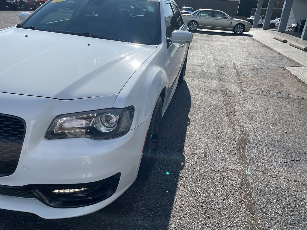 2021 Chrysler 300S 300S