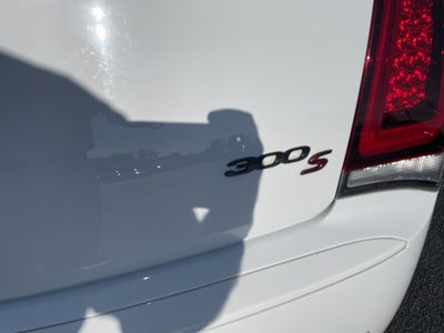 2021 Chrysler 300S 300S