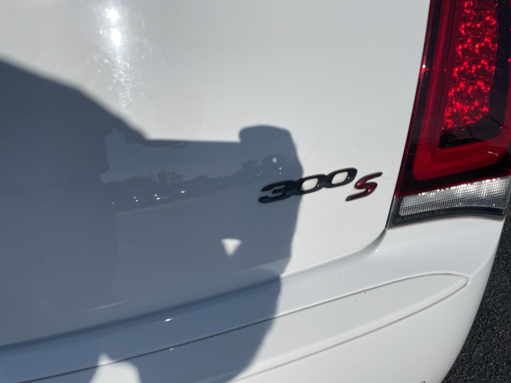 2021 Chrysler 300S 300S