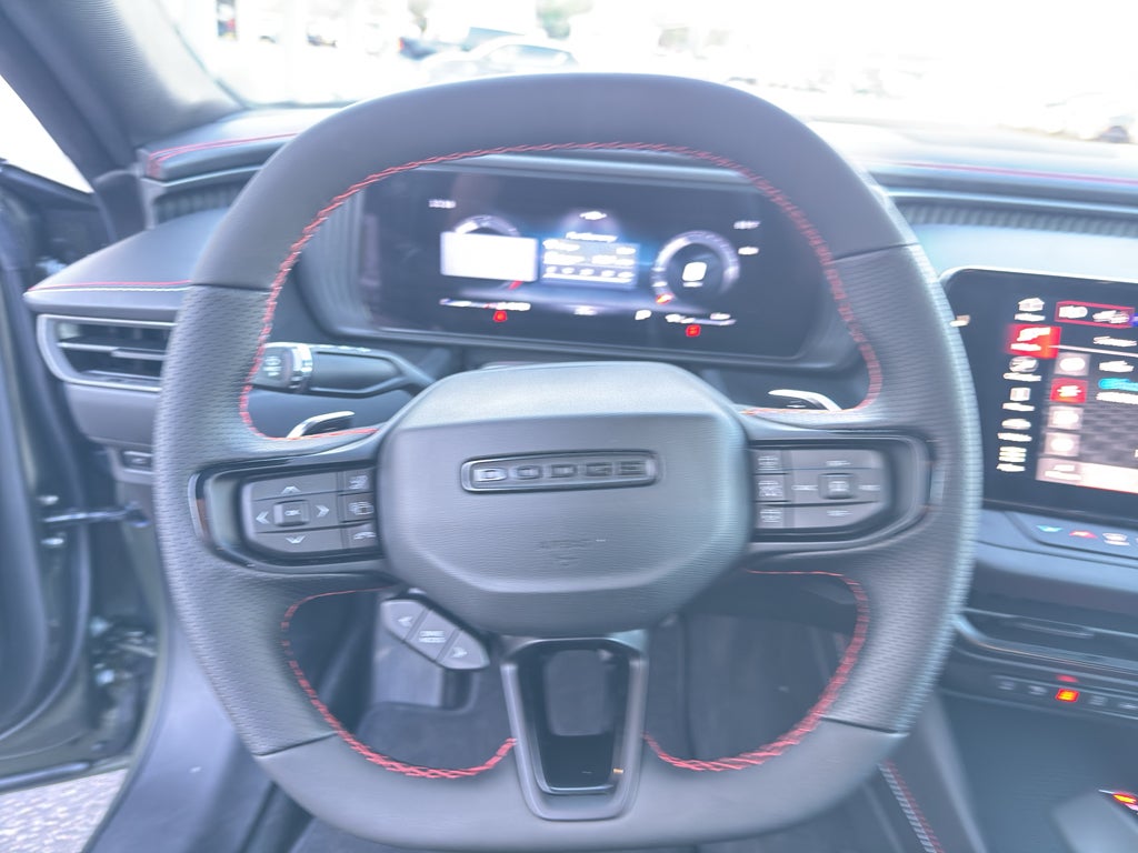 2026 Dodge Charger Scat Pack