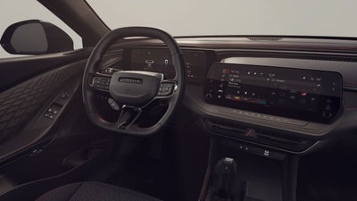 2026 Dodge Charger Scat Pack