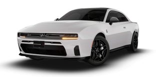 2026 Dodge Charger Scat Pack