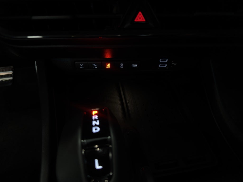 2026 Dodge Charger Scat Pack Plus