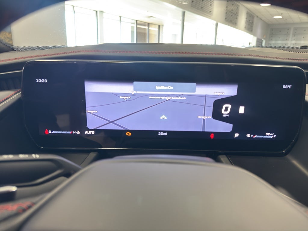 2026 Dodge Charger Scat Pack Plus