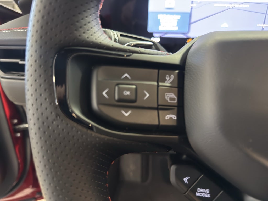 2026 Dodge Charger Scat Pack Plus