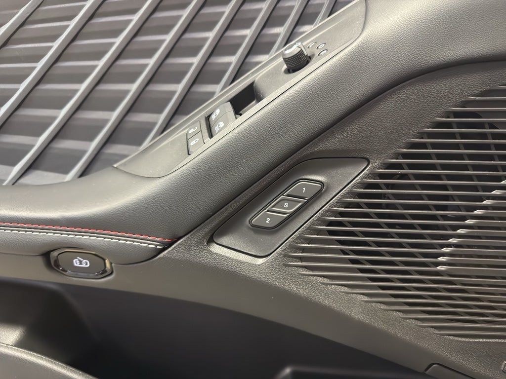 2026 Dodge Charger Scat Pack Plus