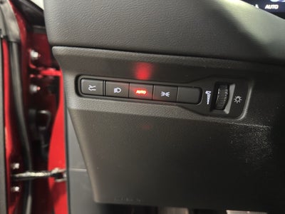 2026 Dodge Charger Scat Pack Plus