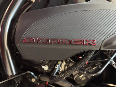 2026 Dodge Charger Scat Pack Plus