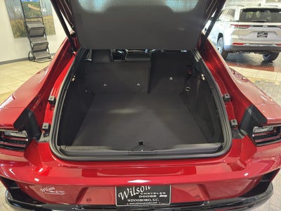 2026 Dodge Charger Scat Pack Plus