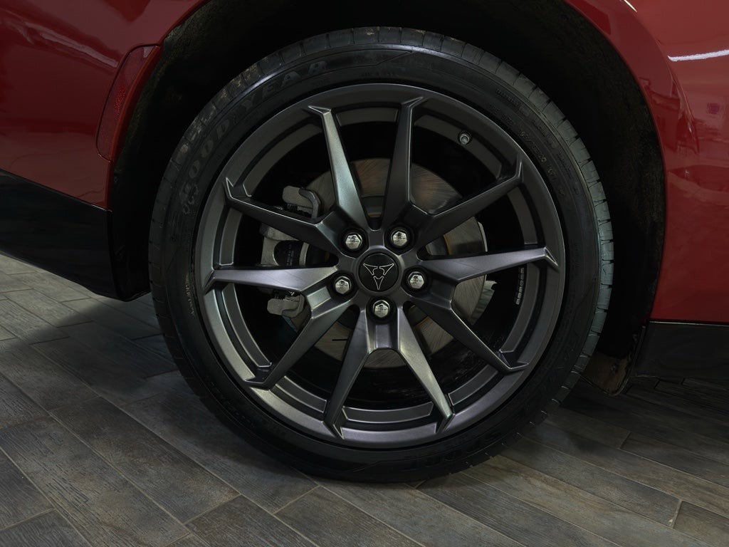 2026 Dodge Charger Scat Pack Plus