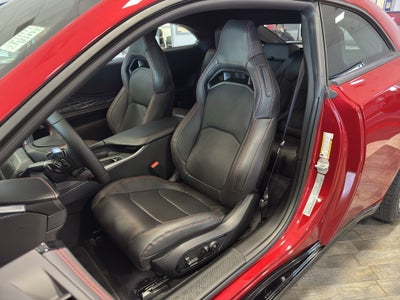 2026 Dodge Charger Scat Pack Plus