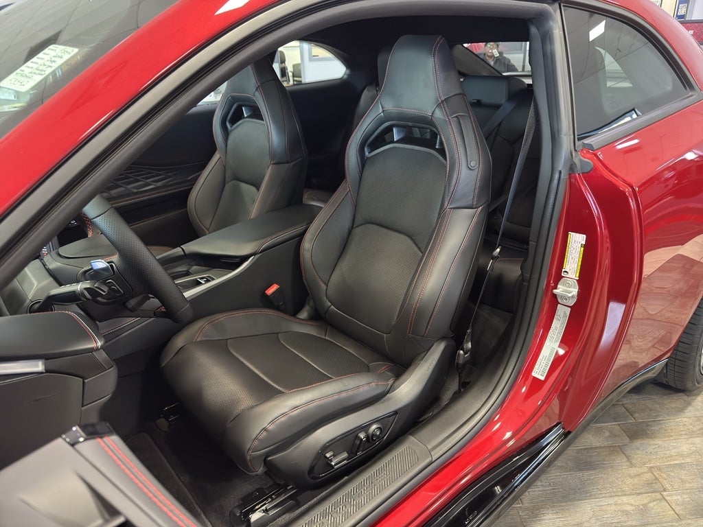 2026 Dodge Charger Scat Pack Plus