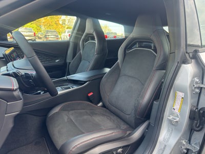 2026 Dodge Charger R/T Plus