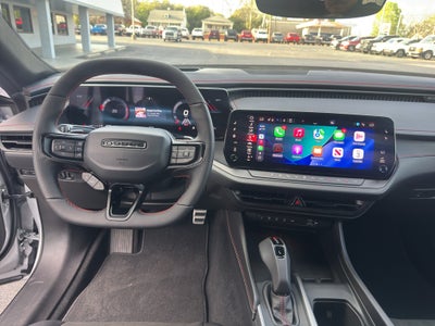 2026 Dodge Charger R/T Plus