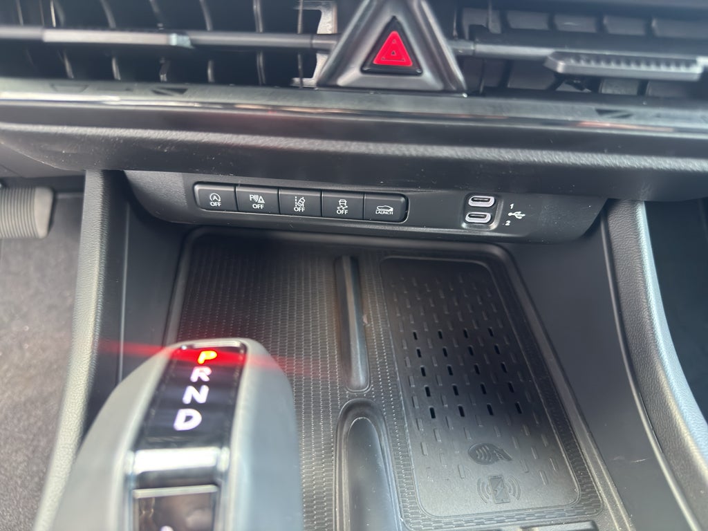 2026 Dodge Charger R/T Plus