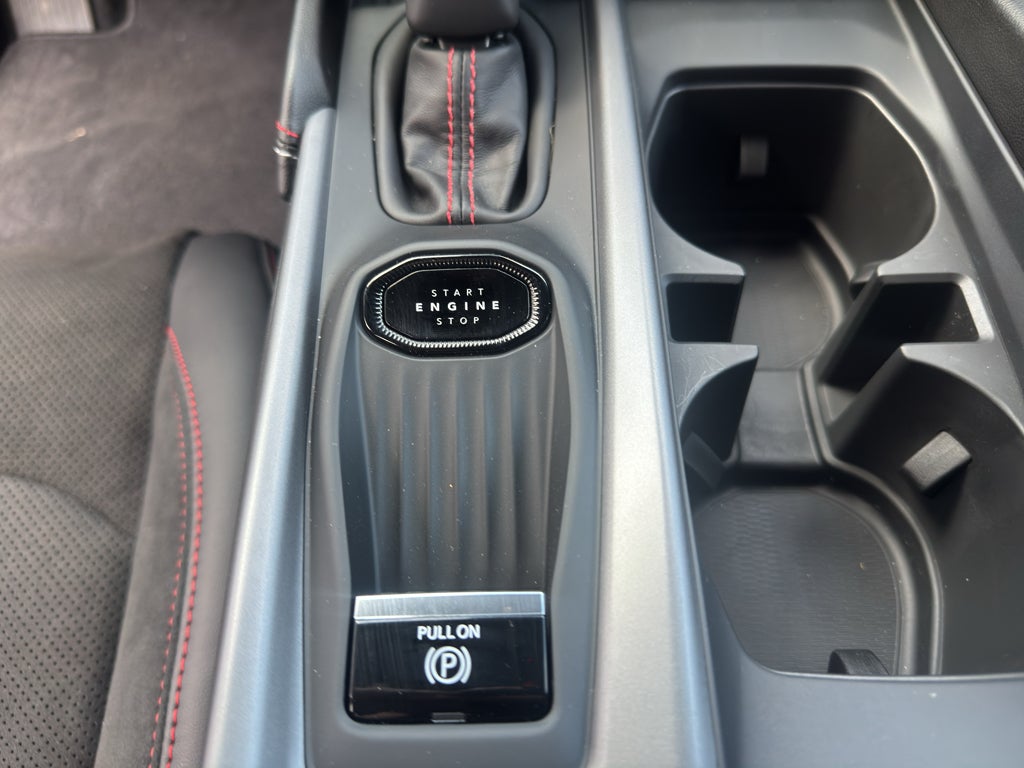2026 Dodge Charger R/T Plus