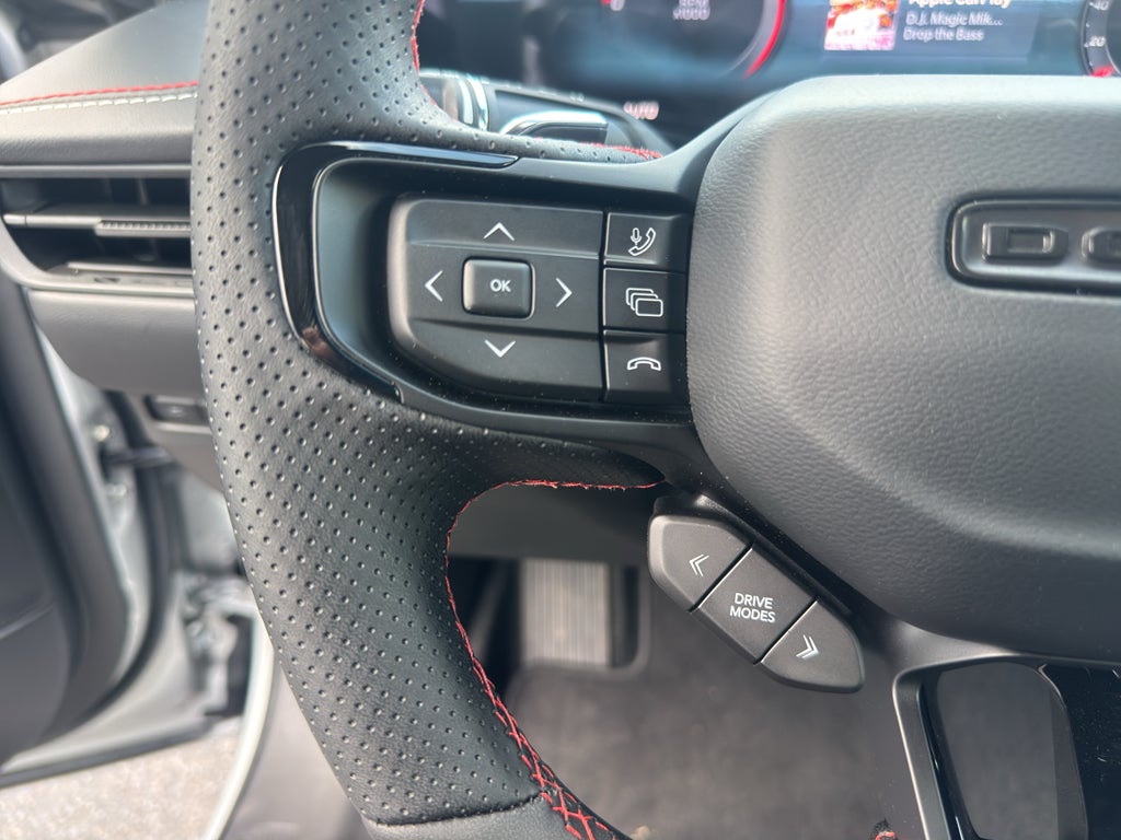 2026 Dodge Charger R/T Plus