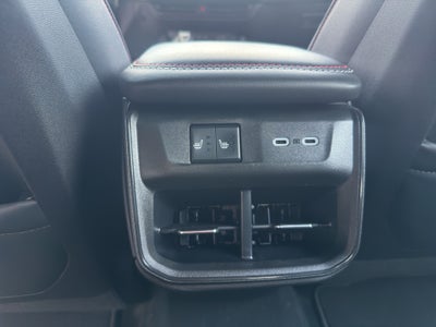 2026 Dodge Charger R/T Plus