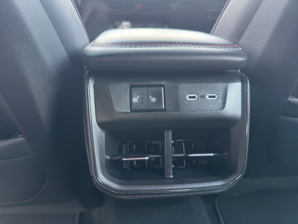 2026 Dodge Charger R/T Plus