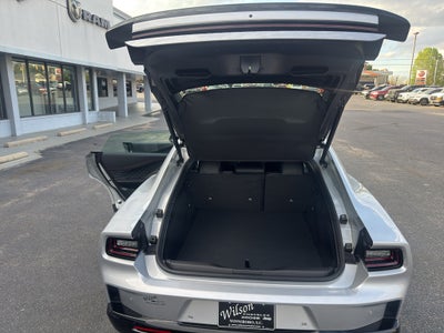 2026 Dodge Charger R/T Plus