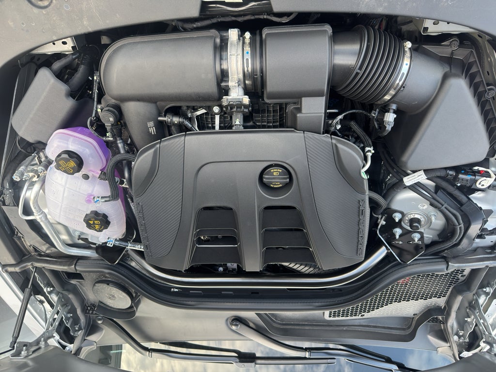 2026 Dodge Charger R/T Plus