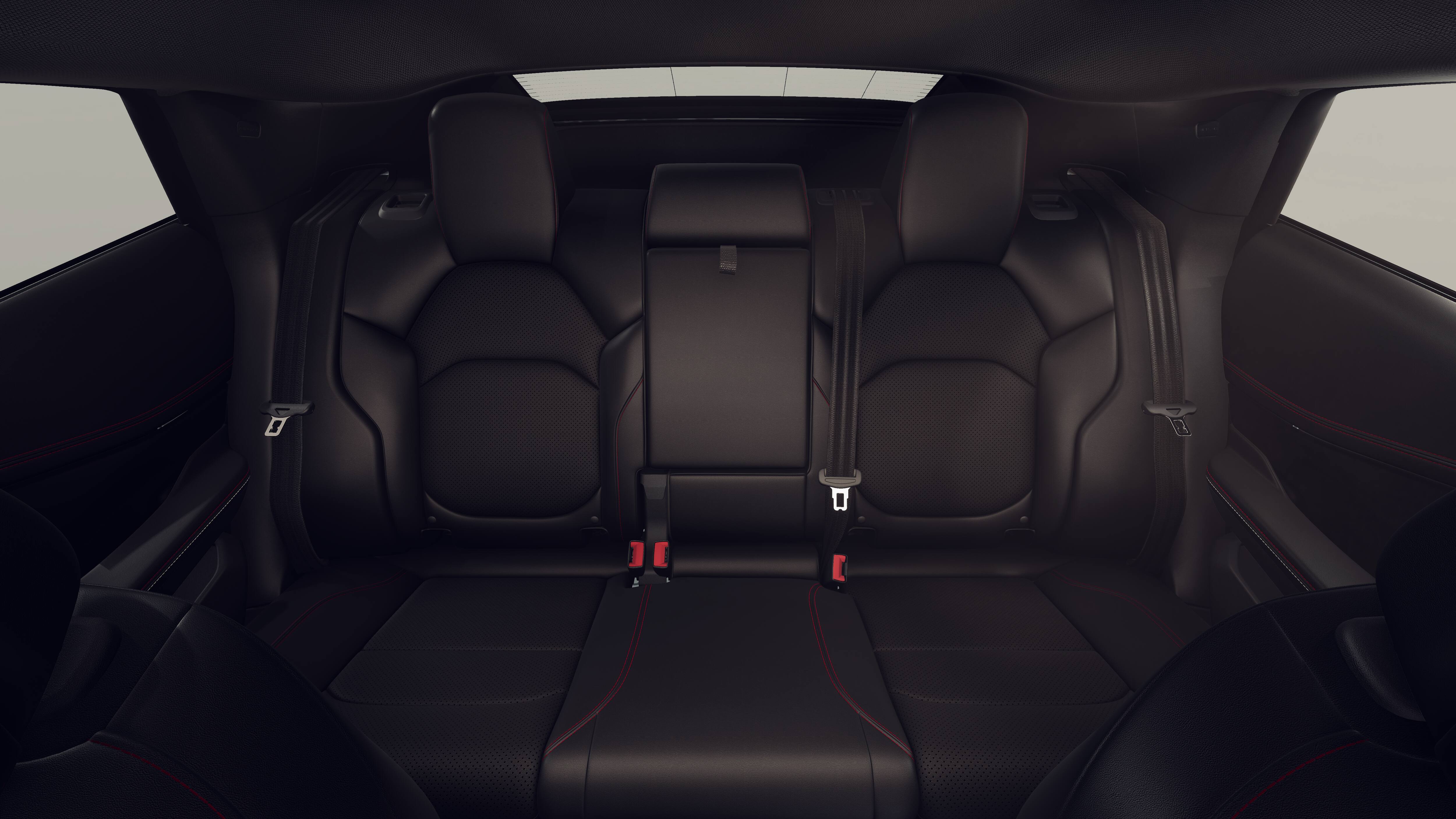 2026 Dodge Charger R/T Plus