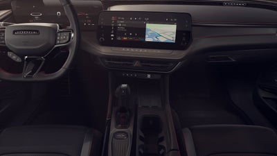 2026 Dodge Charger R/T Plus