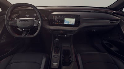 2026 Dodge Charger R/T Plus