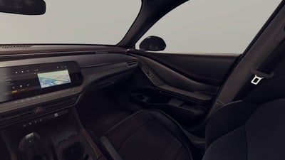 2026 Dodge Charger R/T Plus