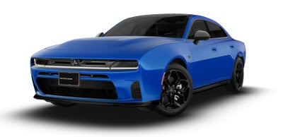 2026 Dodge Charger R/T