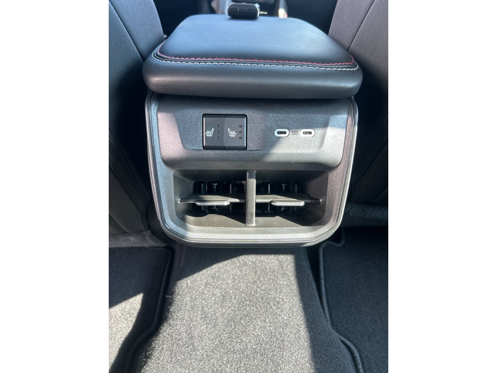 2026 Dodge Charger R/T Plus