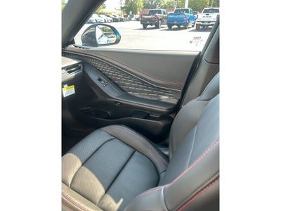 2026 Dodge Charger R/T Plus