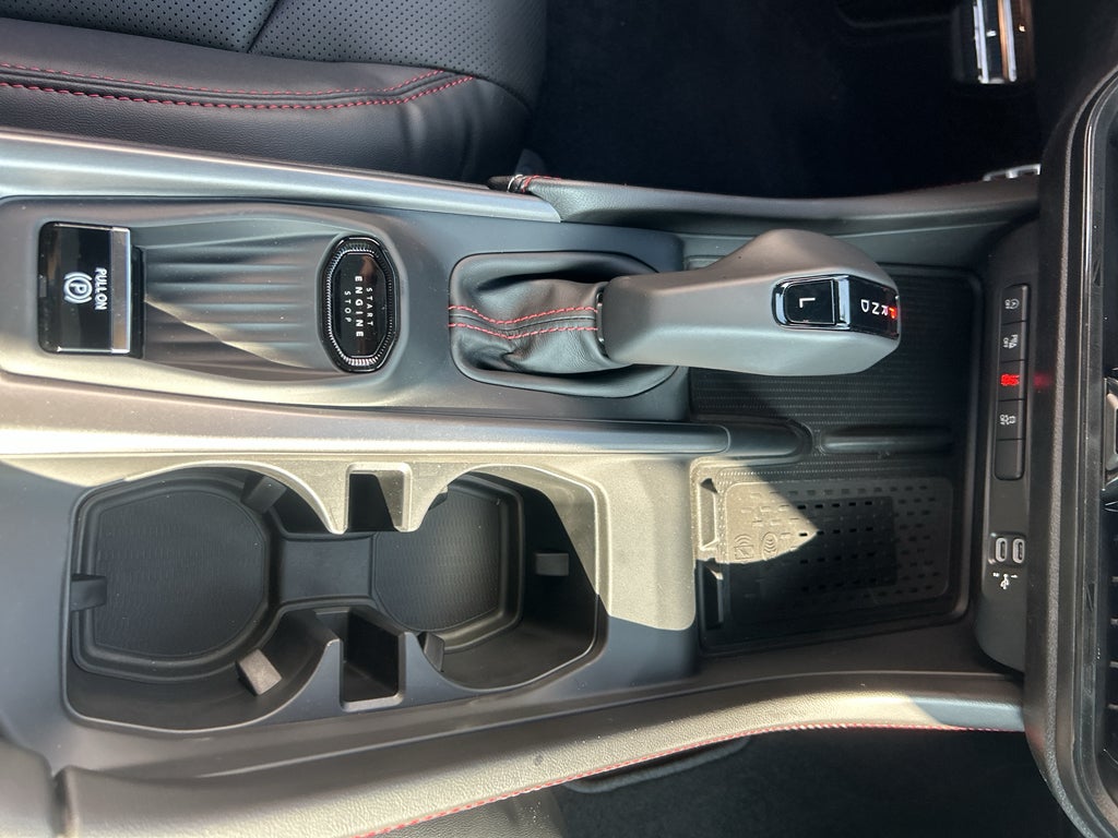 2026 Dodge Charger R/T Plus
