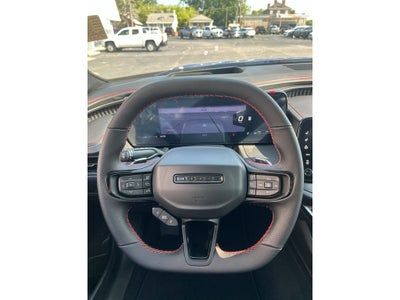 2026 Dodge Charger R/T Plus