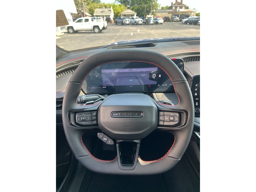 2026 Dodge Charger R/T Plus