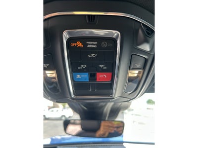 2026 Dodge Charger R/T Plus