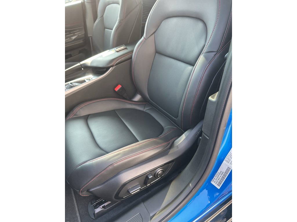 2026 Dodge Charger R/T Plus