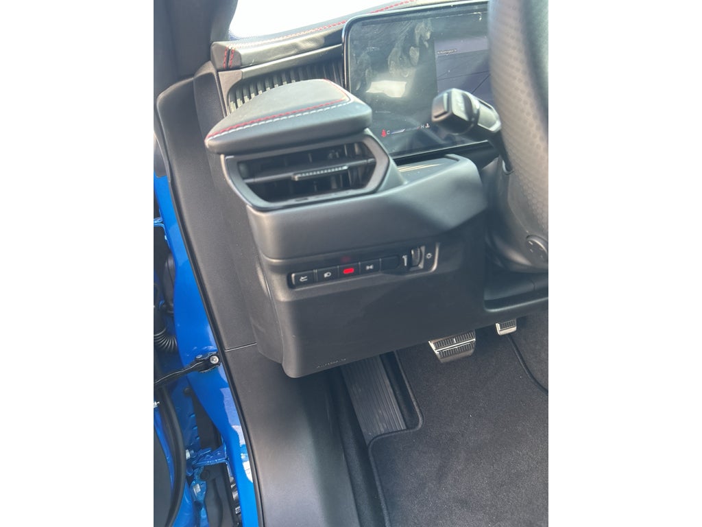2026 Dodge Charger R/T Plus