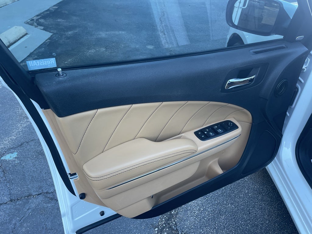 2013 Dodge Charger RT Plus