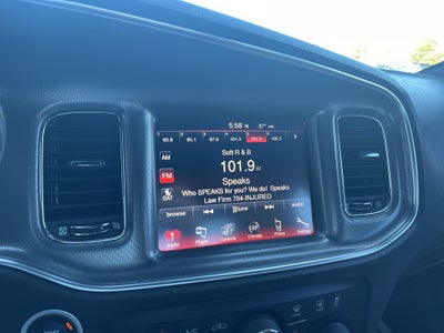 2013 Dodge Charger RT Plus