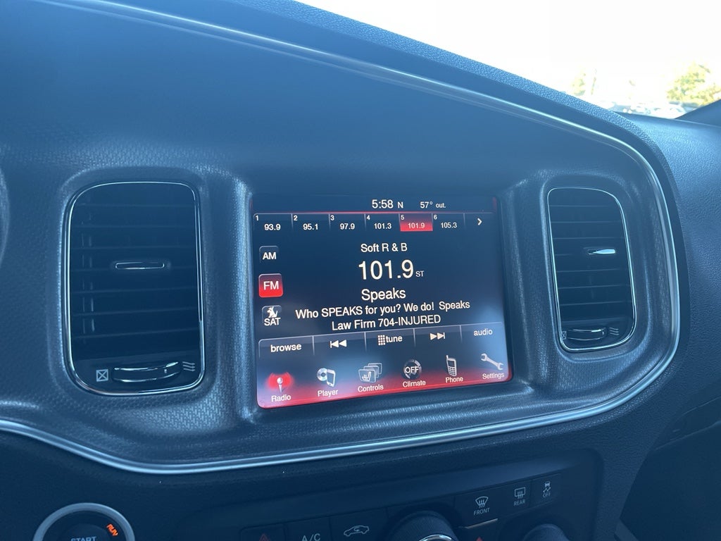 2013 Dodge Charger RT Plus