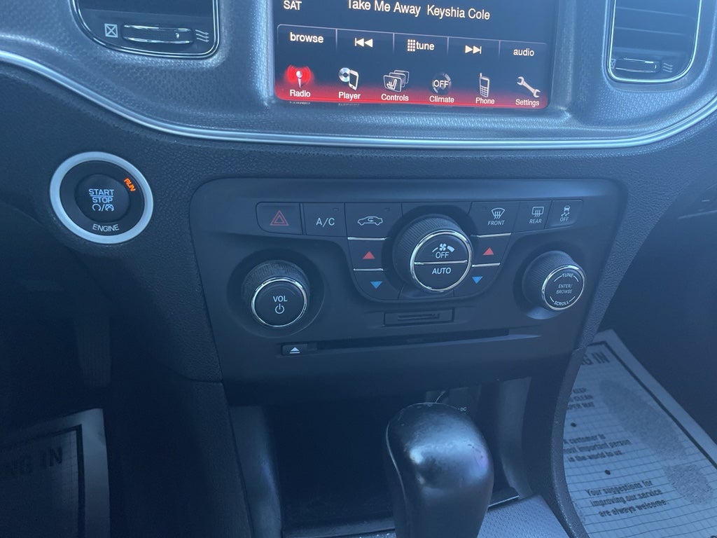 2013 Dodge Charger RT Plus