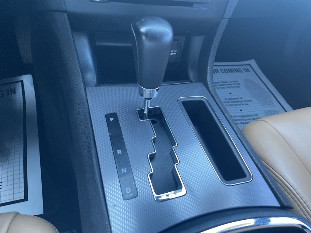 2013 Dodge Charger RT Plus