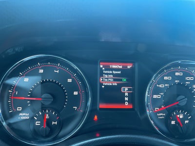 2013 Dodge Charger RT Plus