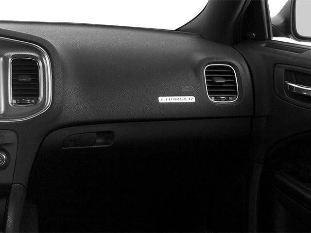 2013 Dodge Charger RT Plus